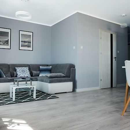 Apartamenty Cypryjskie 2 Sypialnie Faktura Vat 科沙林 外观 照片