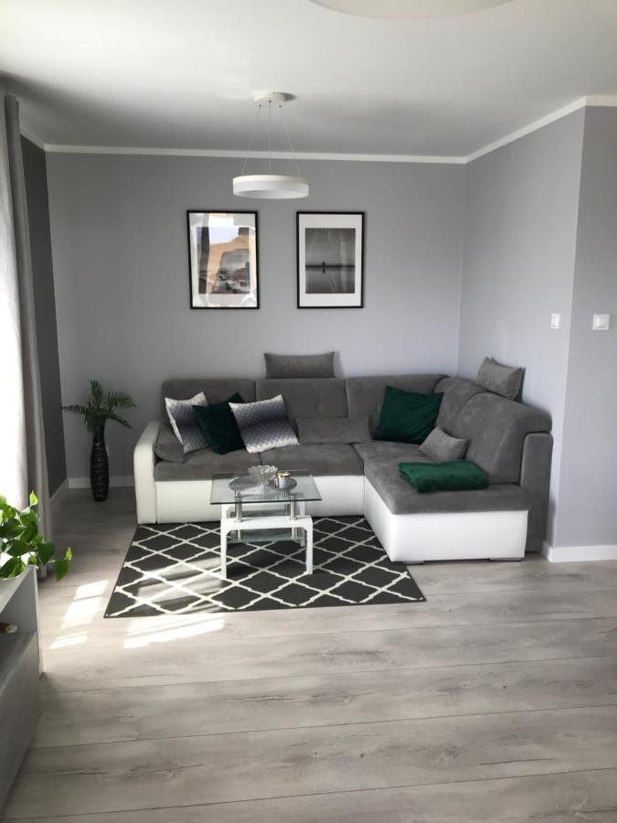 Apartamenty Cypryjskie 2 Sypialnie Faktura Vat 科沙林 外观 照片